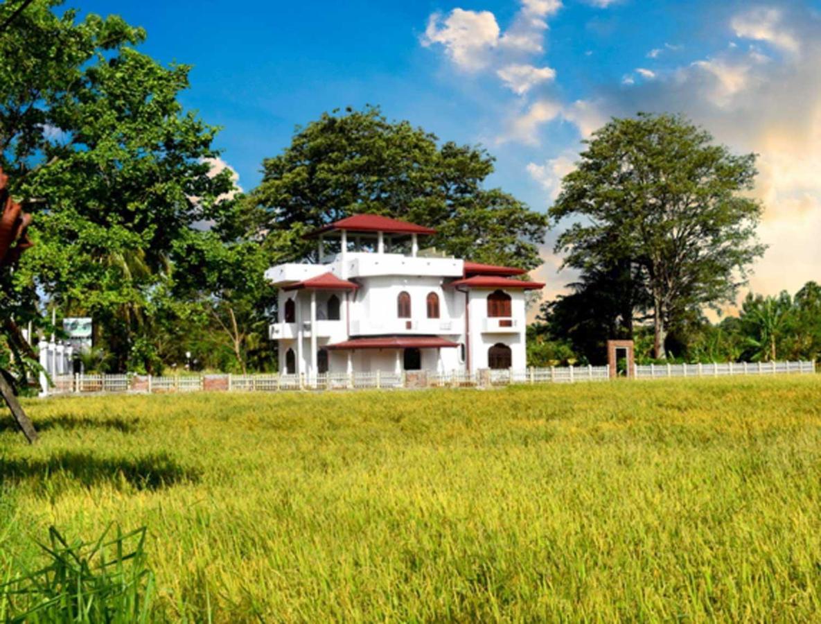 Green Heritage Holiday Resort 马希延格讷 外观 照片
