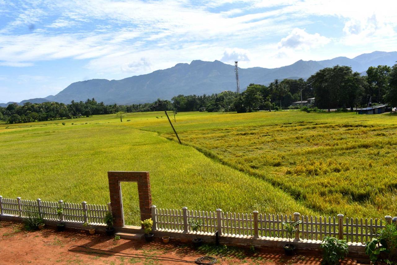 Green Heritage Holiday Resort 马希延格讷 外观 照片