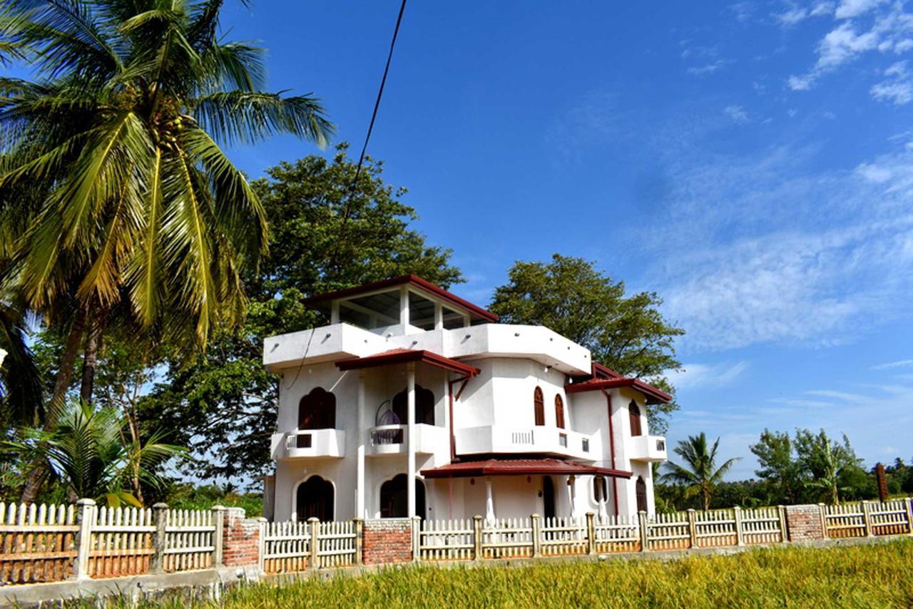 Green Heritage Holiday Resort 马希延格讷 外观 照片