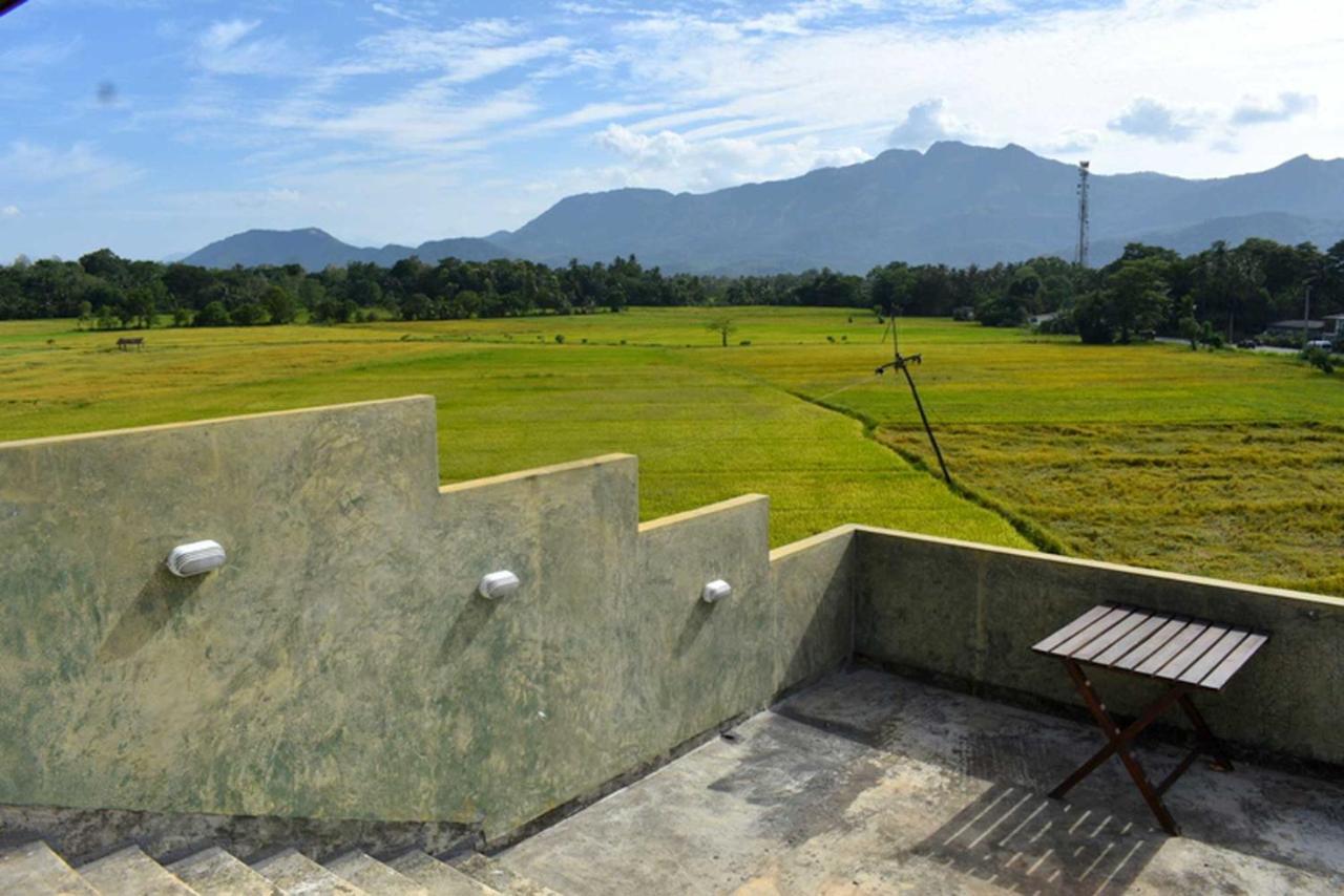 Green Heritage Holiday Resort 马希延格讷 外观 照片