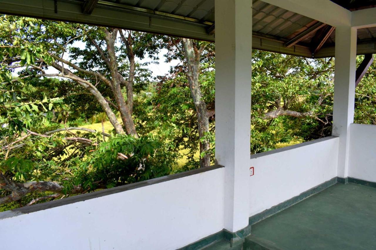 Green Heritage Holiday Resort 马希延格讷 外观 照片