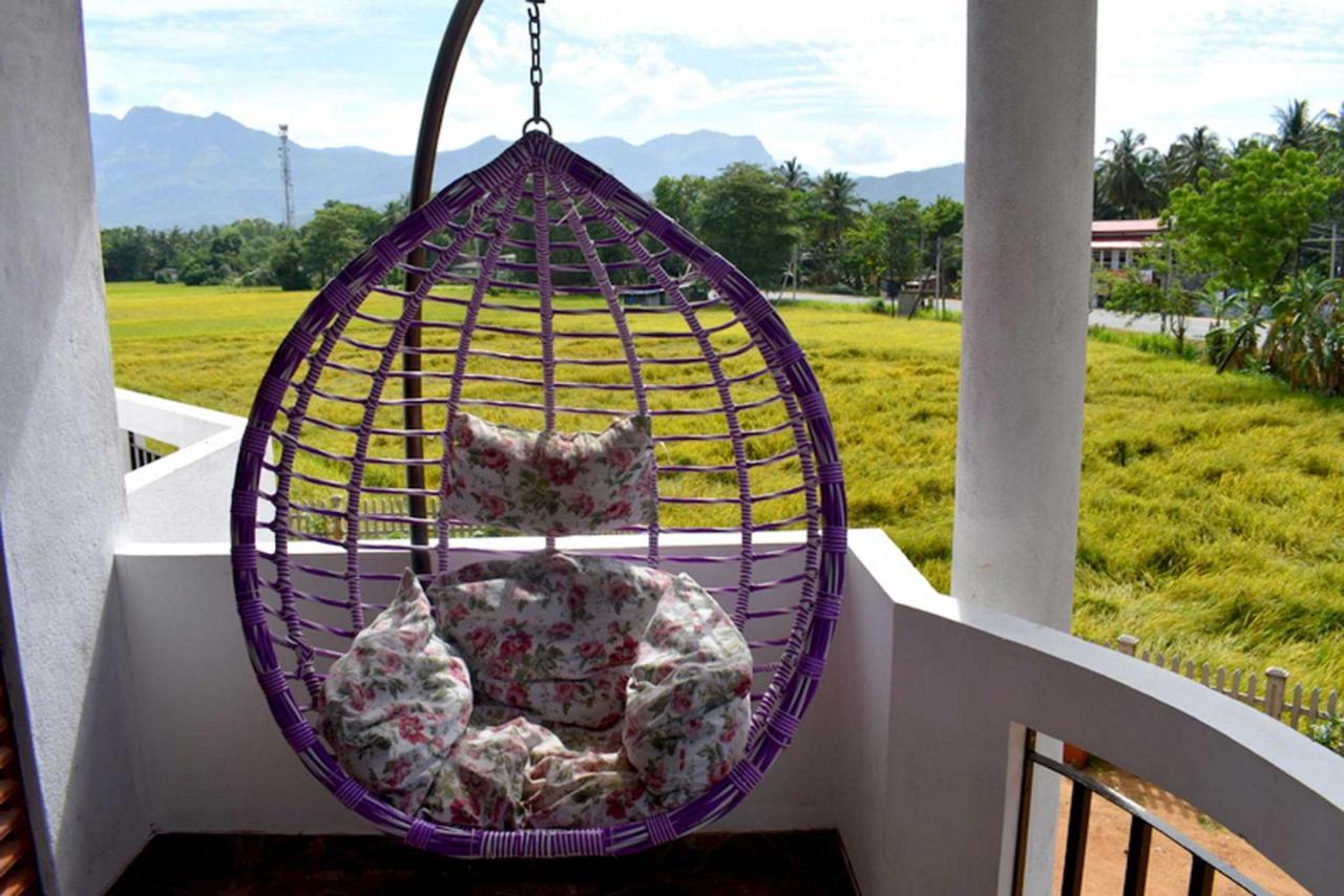 Green Heritage Holiday Resort 马希延格讷 外观 照片