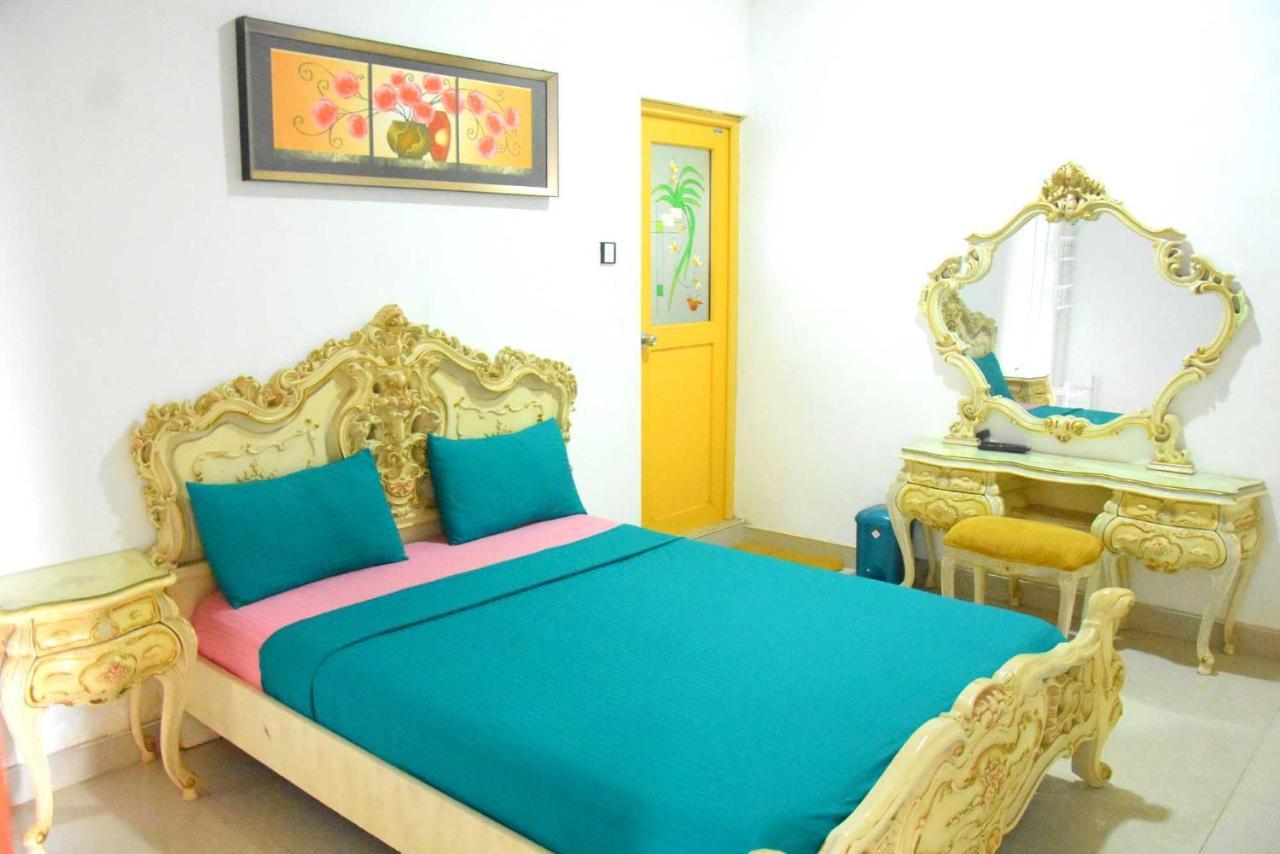 Green Heritage Holiday Resort 马希延格讷 外观 照片