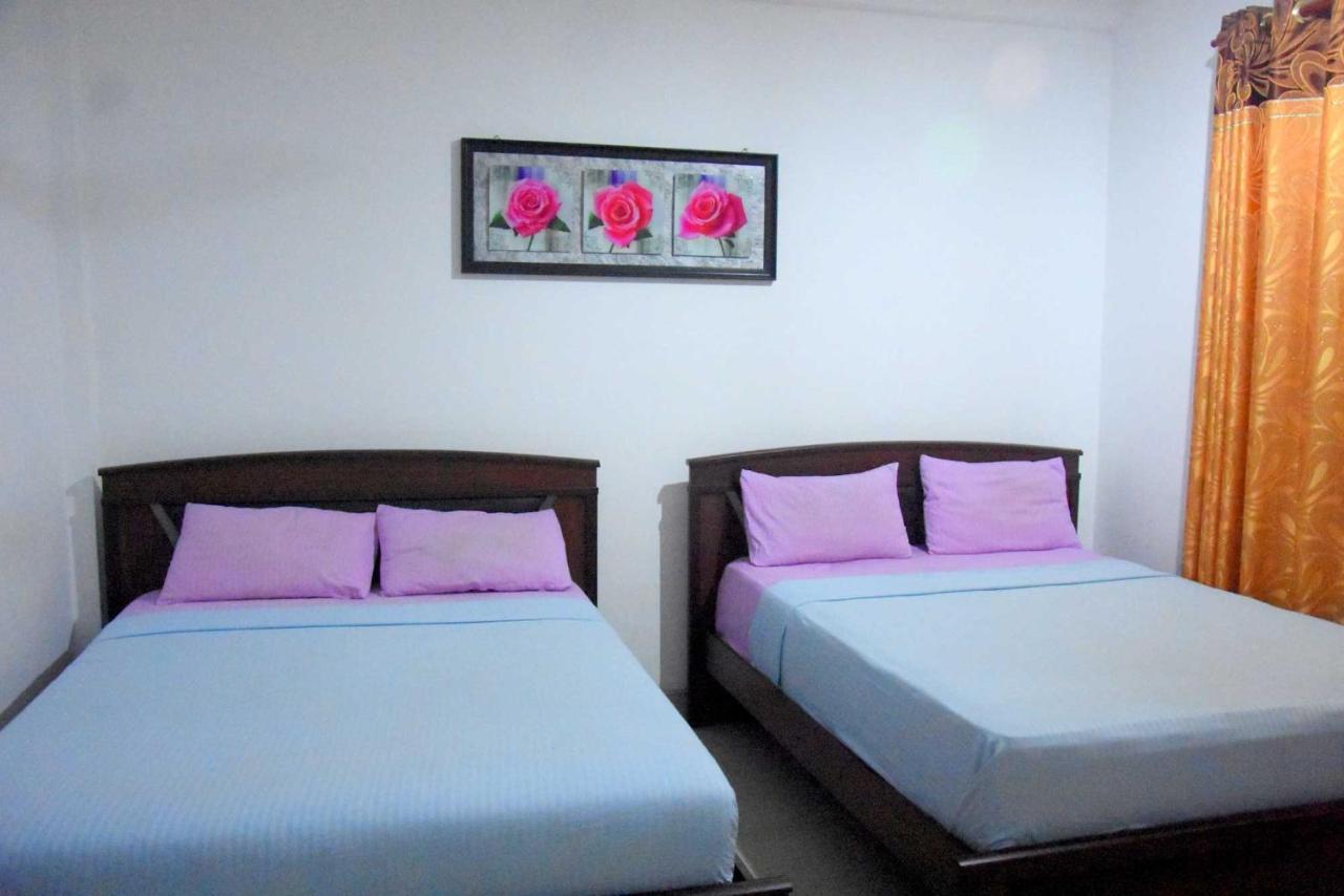 Green Heritage Holiday Resort 马希延格讷 外观 照片